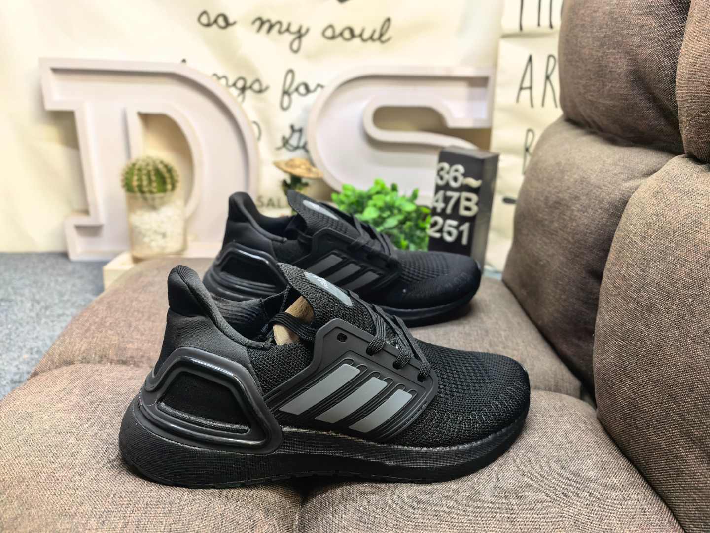adidas UltraBoost Consortium Shoes
