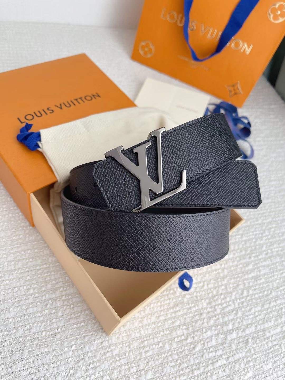 Louis Vuitton Belt – 40mm