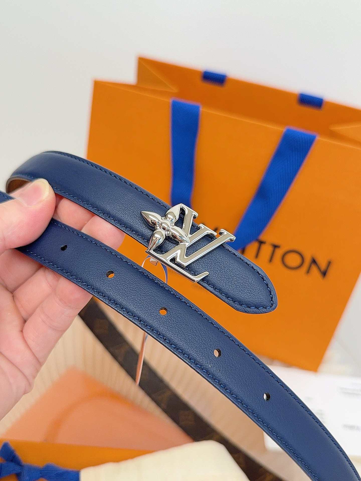 Louis Vuitton Belt – 20mm