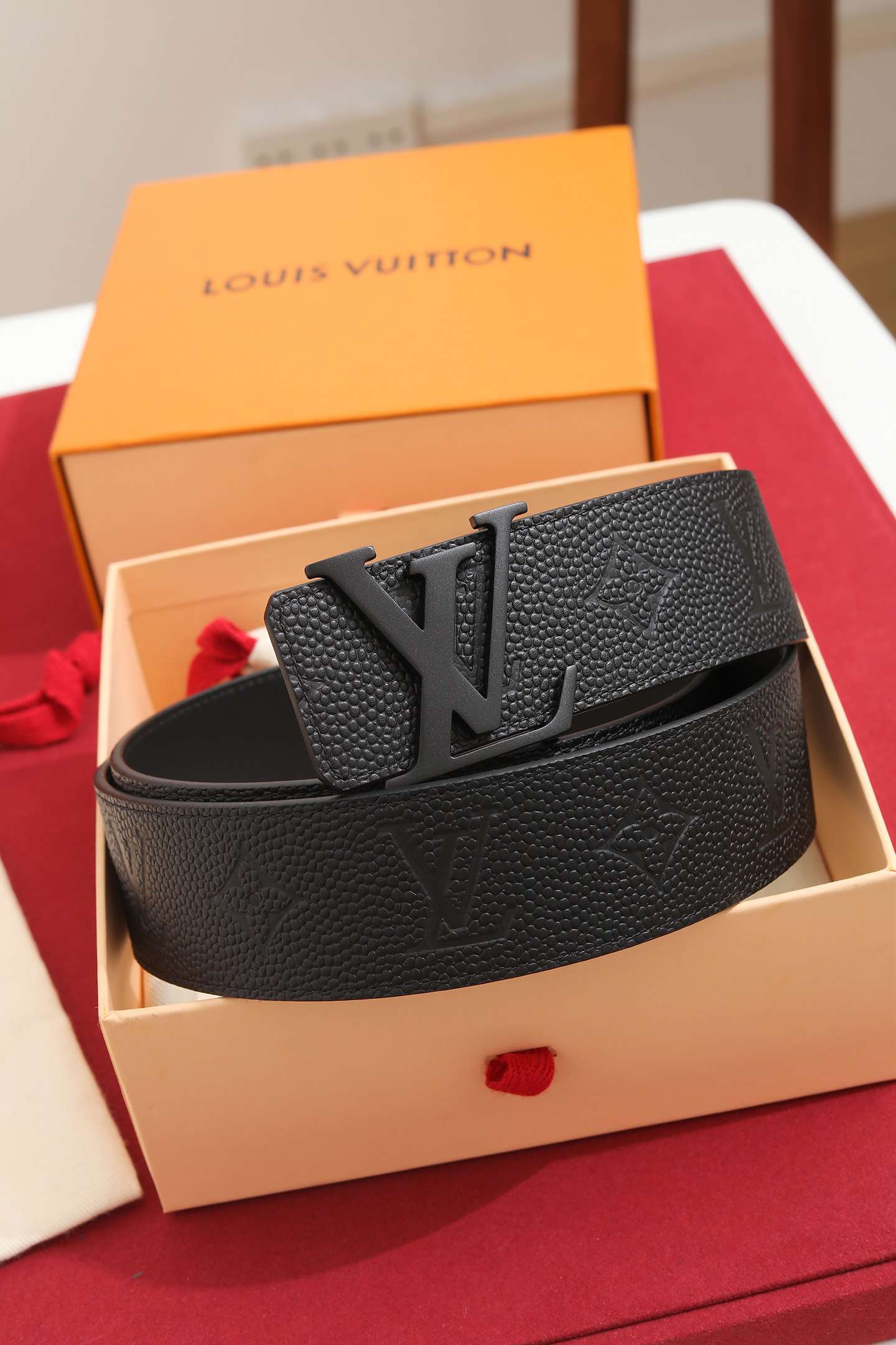 Louis Vuitton Belt – 40mm