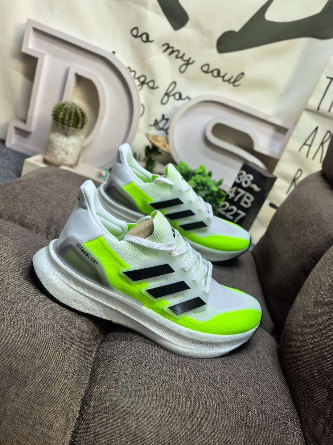 adidas ULTRABOOST 5X Shoes