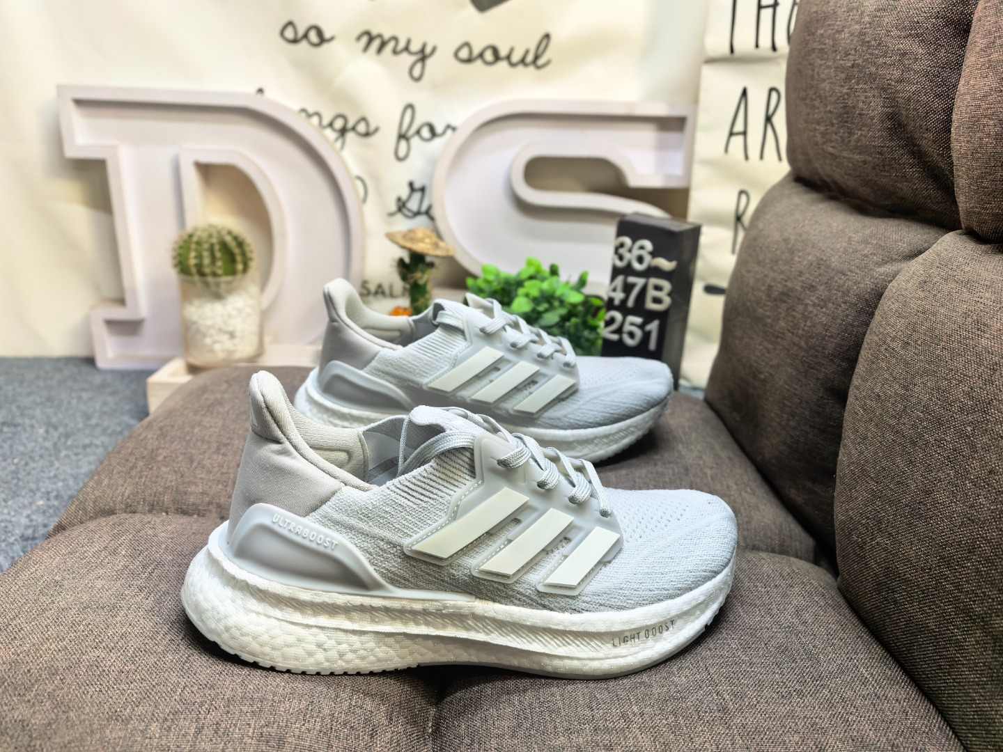 adidas UltraBoost Consortium Shoes
