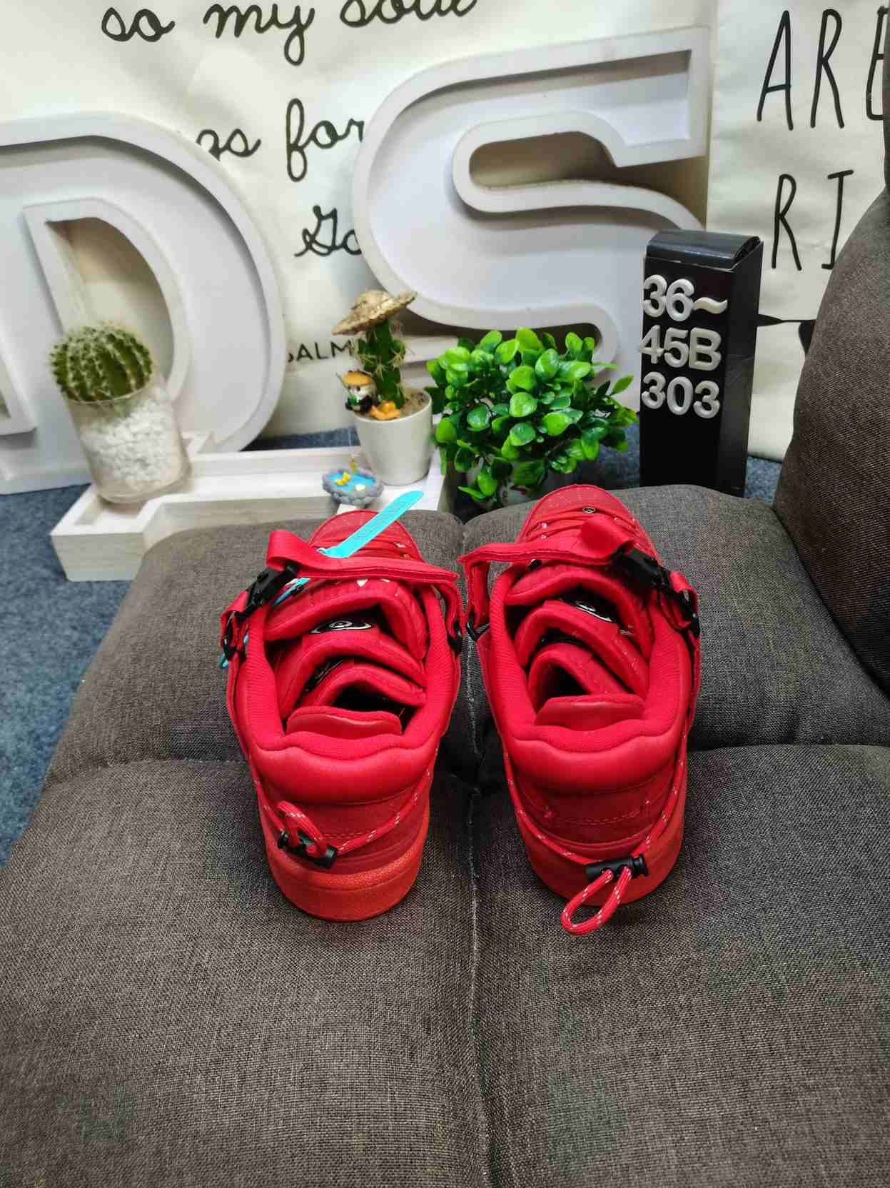 adidas BAD BUNNY FORUM Shoes