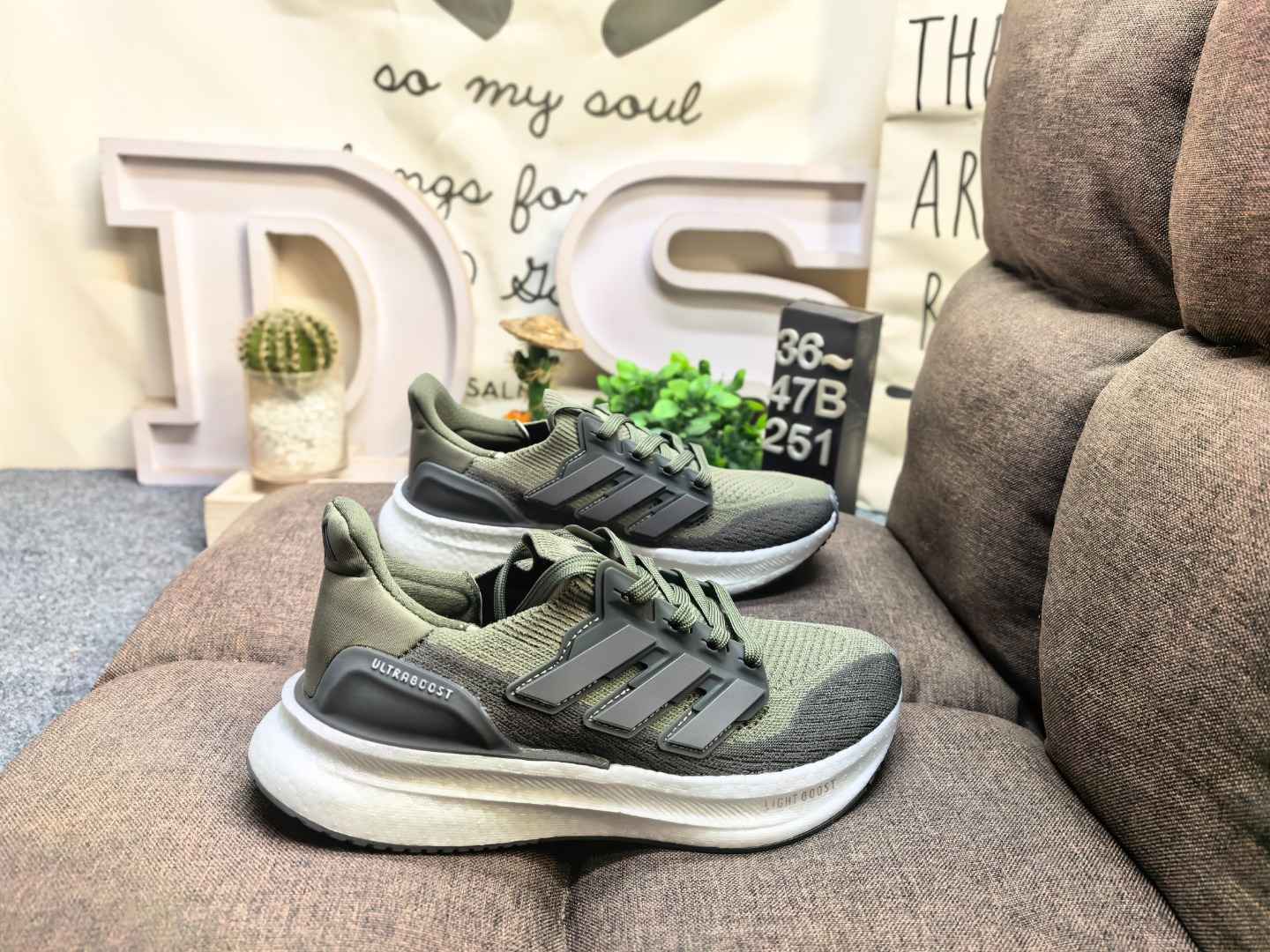 adidas UltraBoost Consortium Shoes