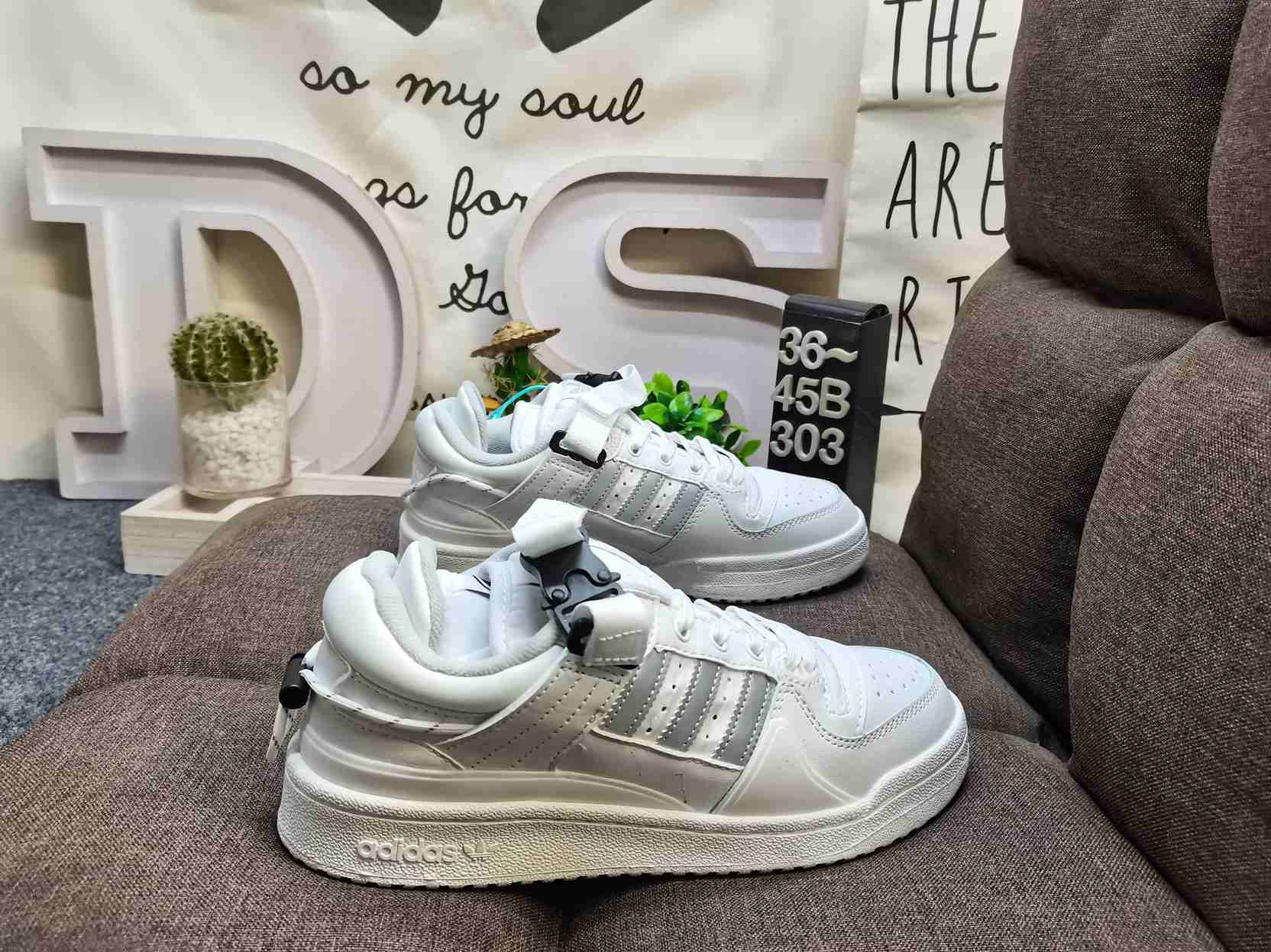adidas BAD BUNNY FORUM Shoes