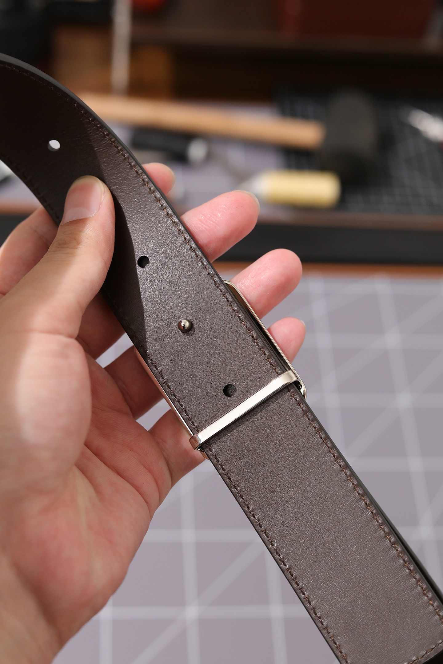 Gucci Belt – 35mm