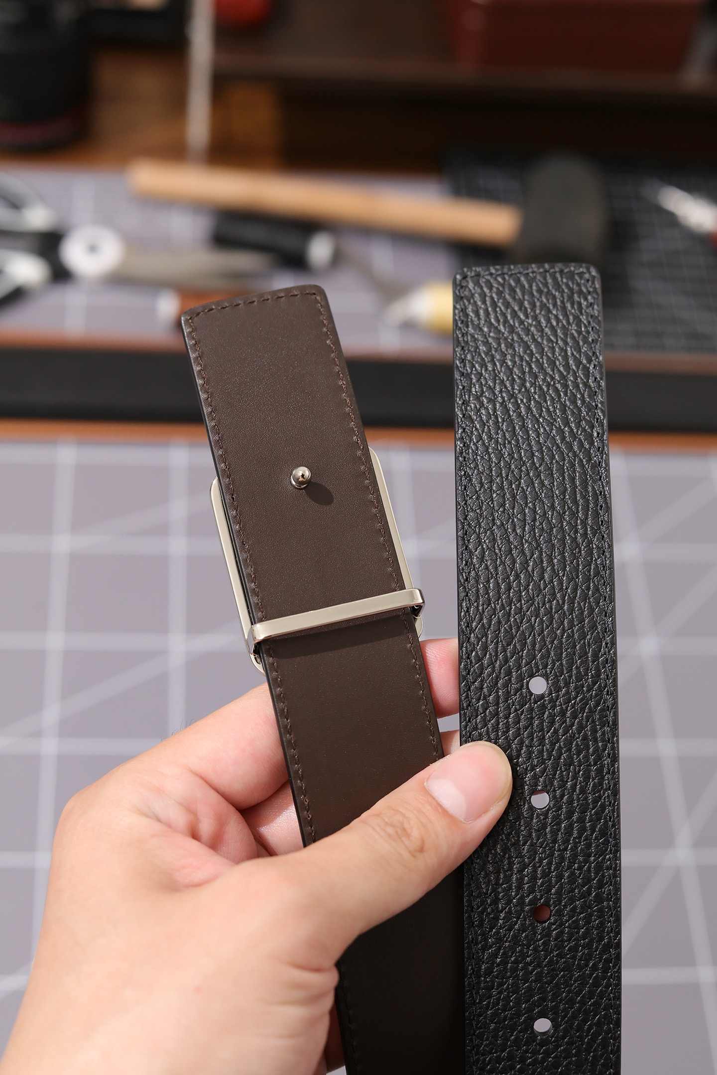 Gucci Belt – 35mm