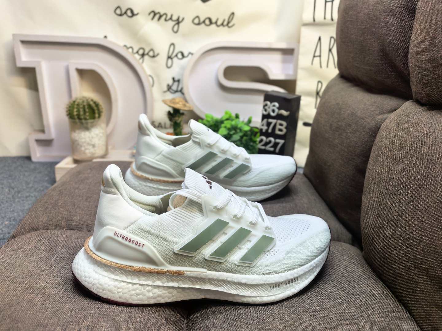 adidas ULTRABOOST 5X Shoes
