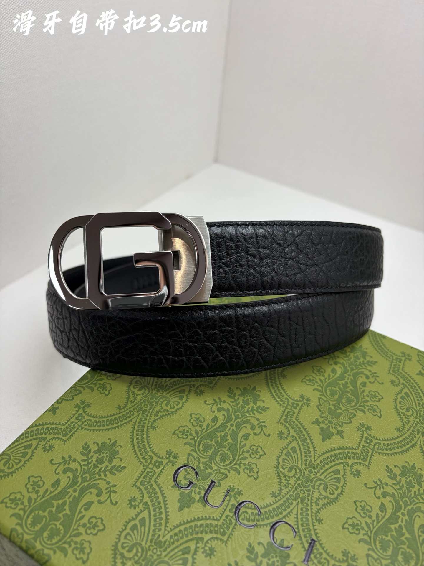 Gucci Belt – 35mm
