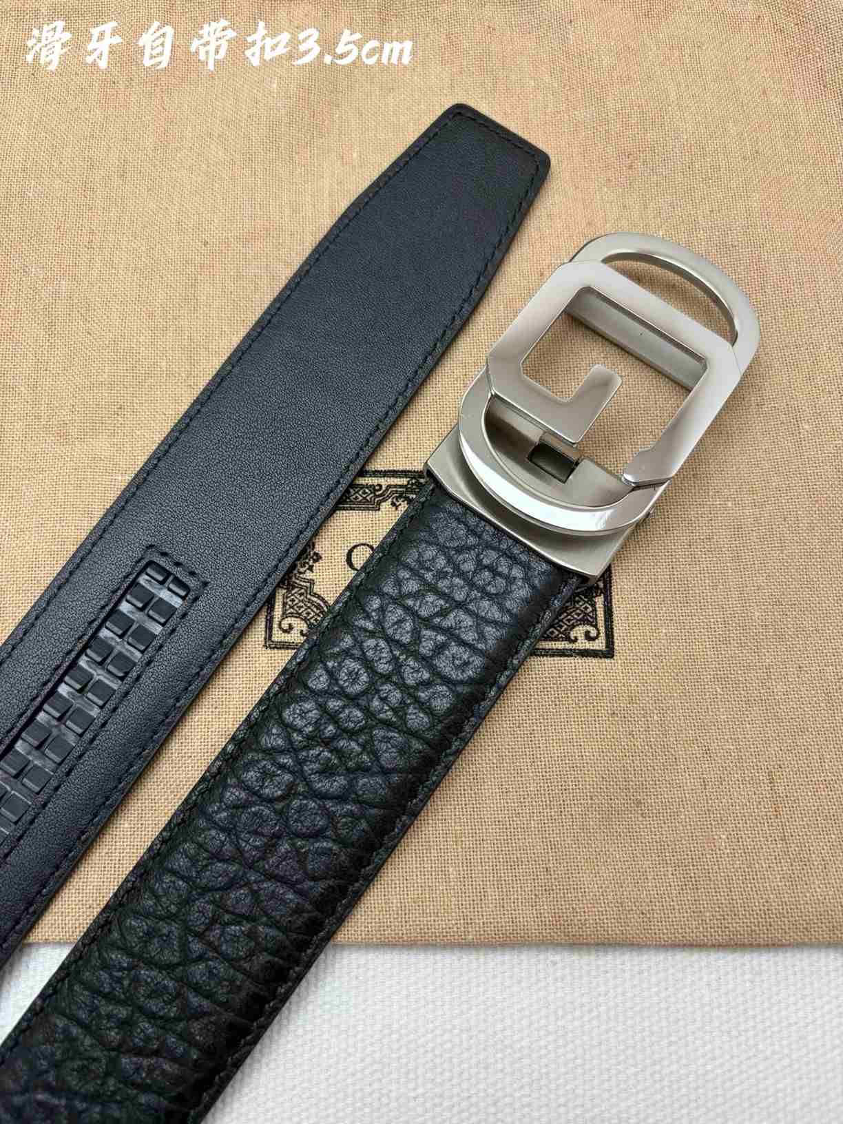 Gucci Belt – 35mm