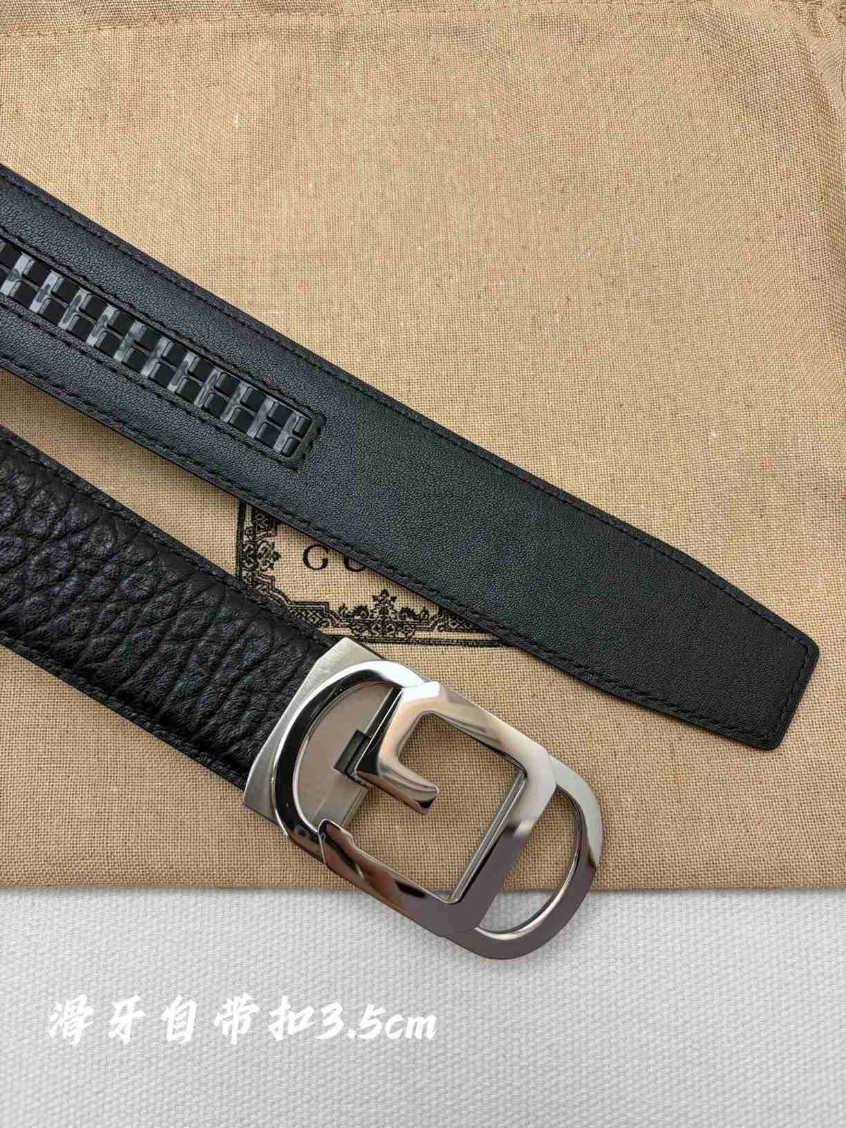Gucci Belt – 35mm