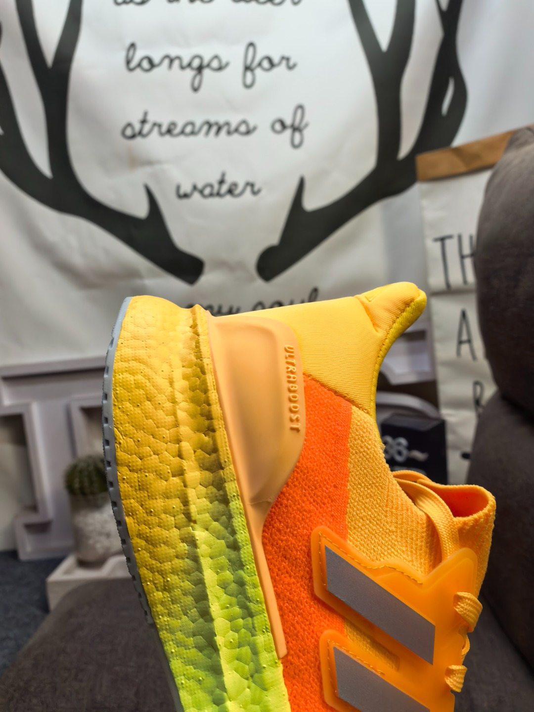 adidas ULTRABOOST 5X Shoes