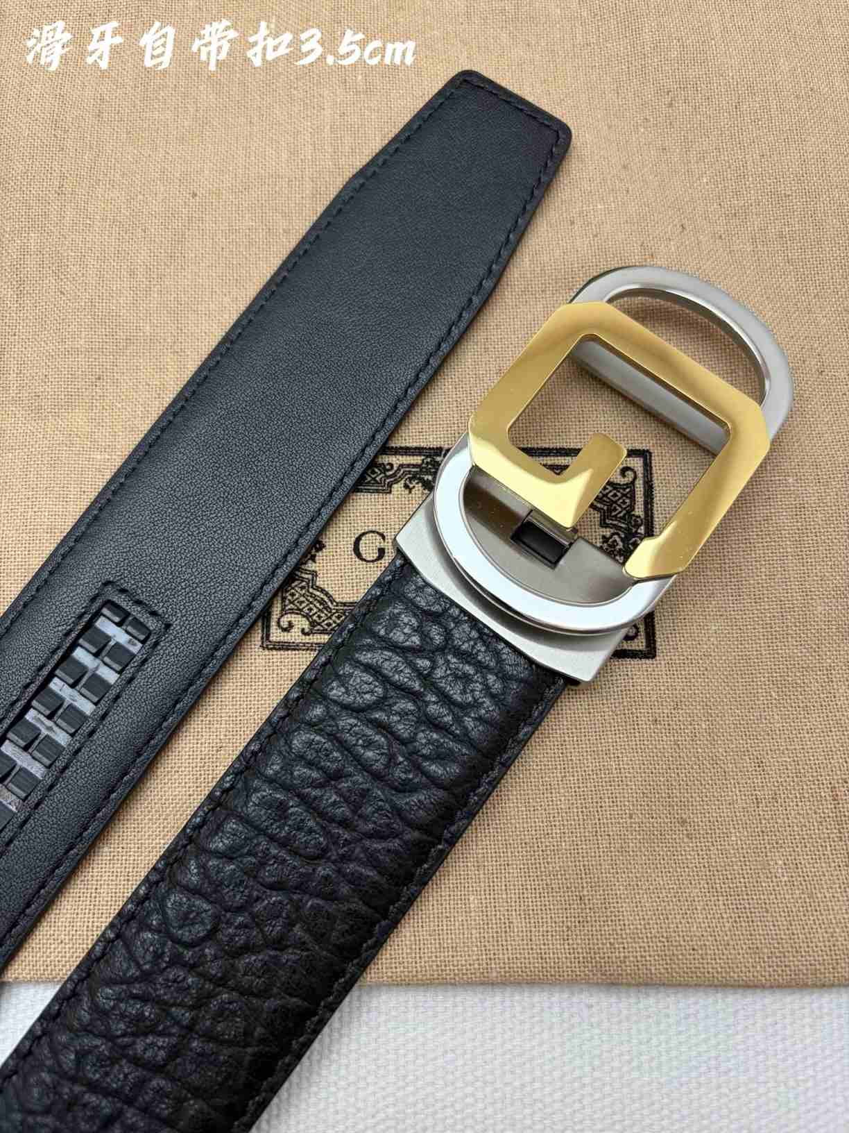 Gucci Belt – 35mm