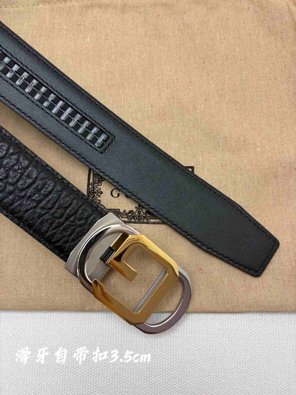 Gucci Belt – 35mm