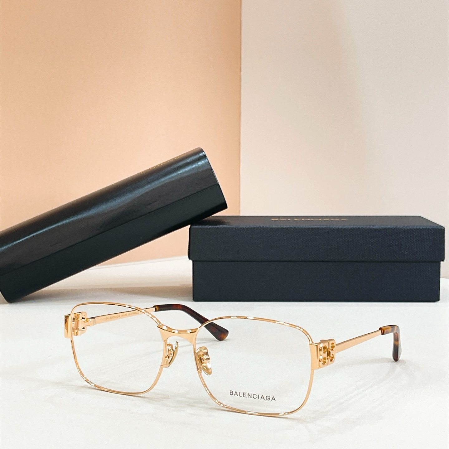 Balenciaga Optical Frames - BB0340O