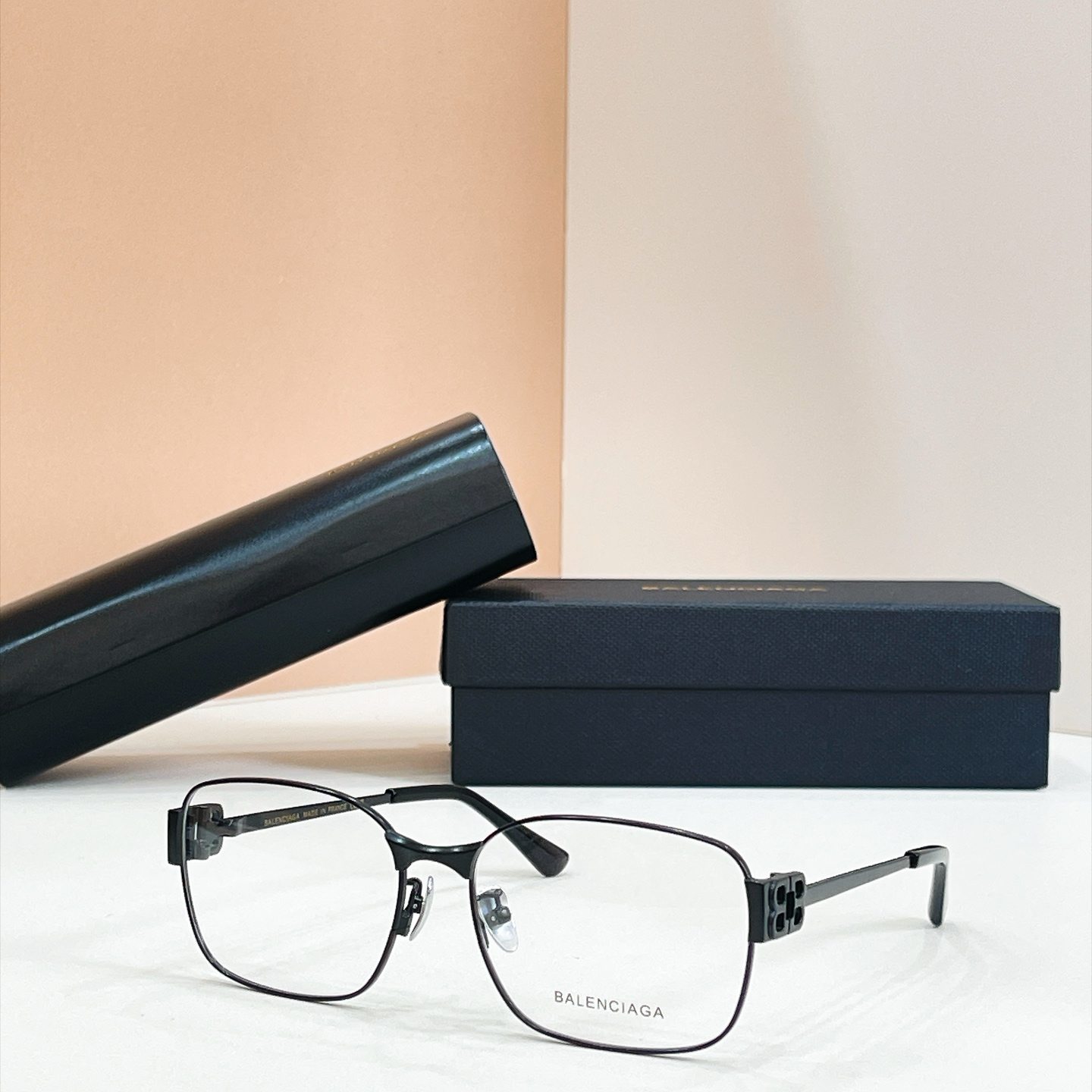 Balenciaga Optical Frames - BB0340O