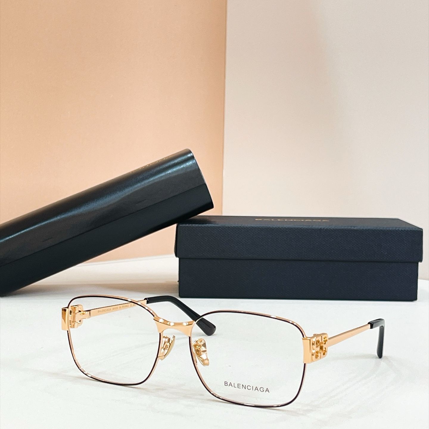 Balenciaga Optical Frames - BB0340O