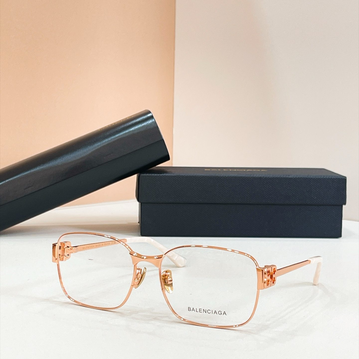 Balenciaga Optical Frames - BB0340O