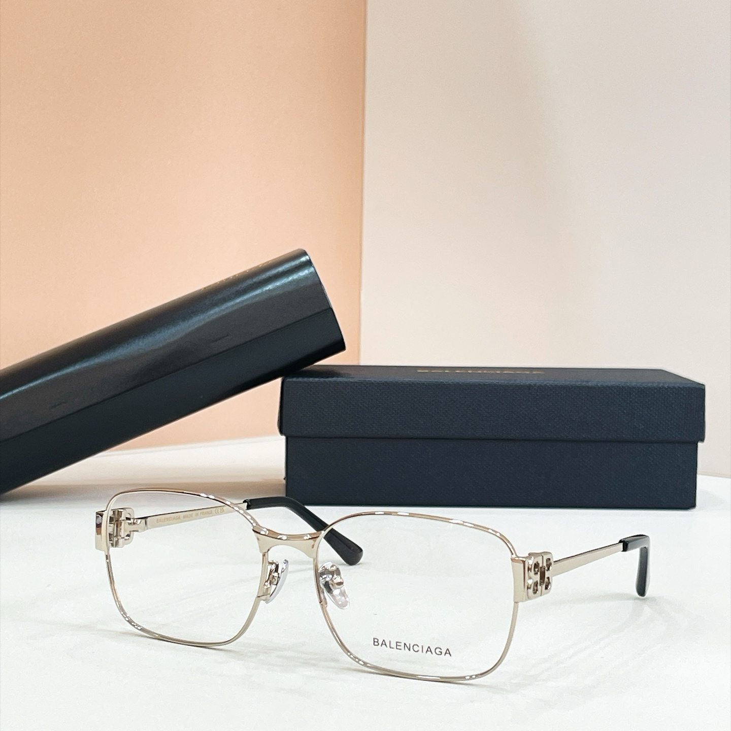 Balenciaga Optical Frames - BB0340O