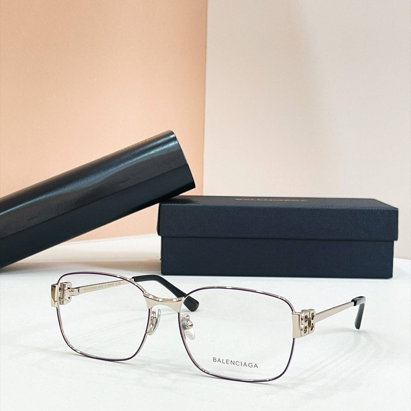 Balenciaga Optical Frames - BB0340O