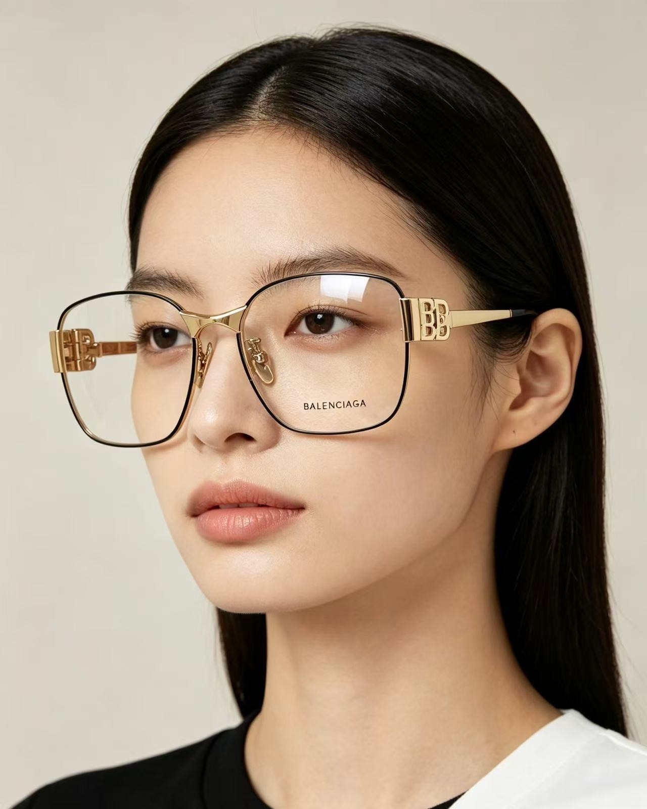Balenciaga Optical Frames - BB0340O