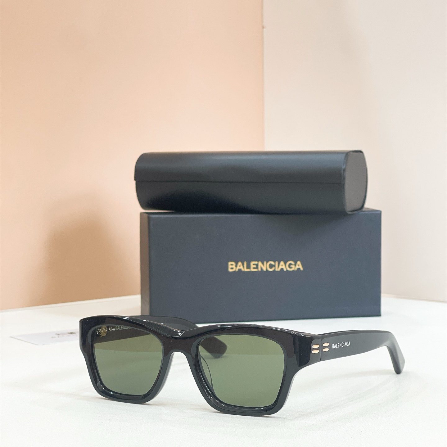 Balenciaga Sunglasses - BB7081
