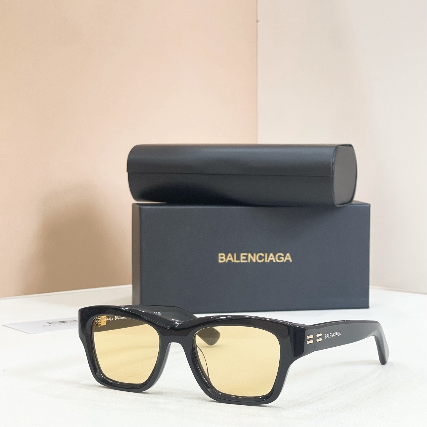 Balenciaga Sunglasses - BB7081