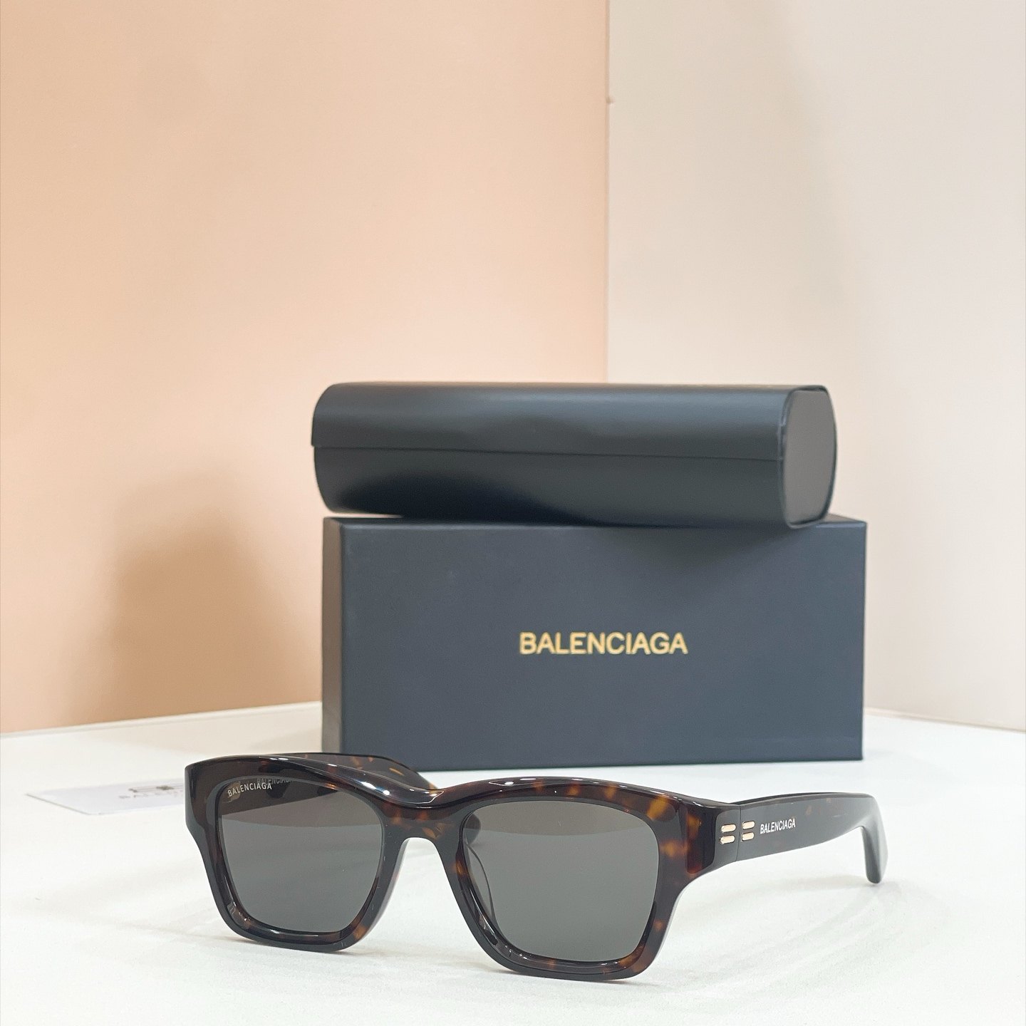 Balenciaga Sunglasses - BB7081