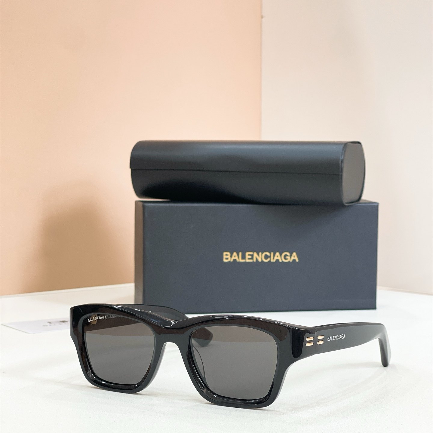 Balenciaga Sunglasses - BB7081