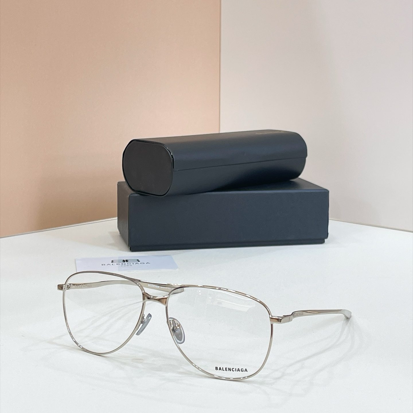 Balenciaga Sunglasses - BB0538S