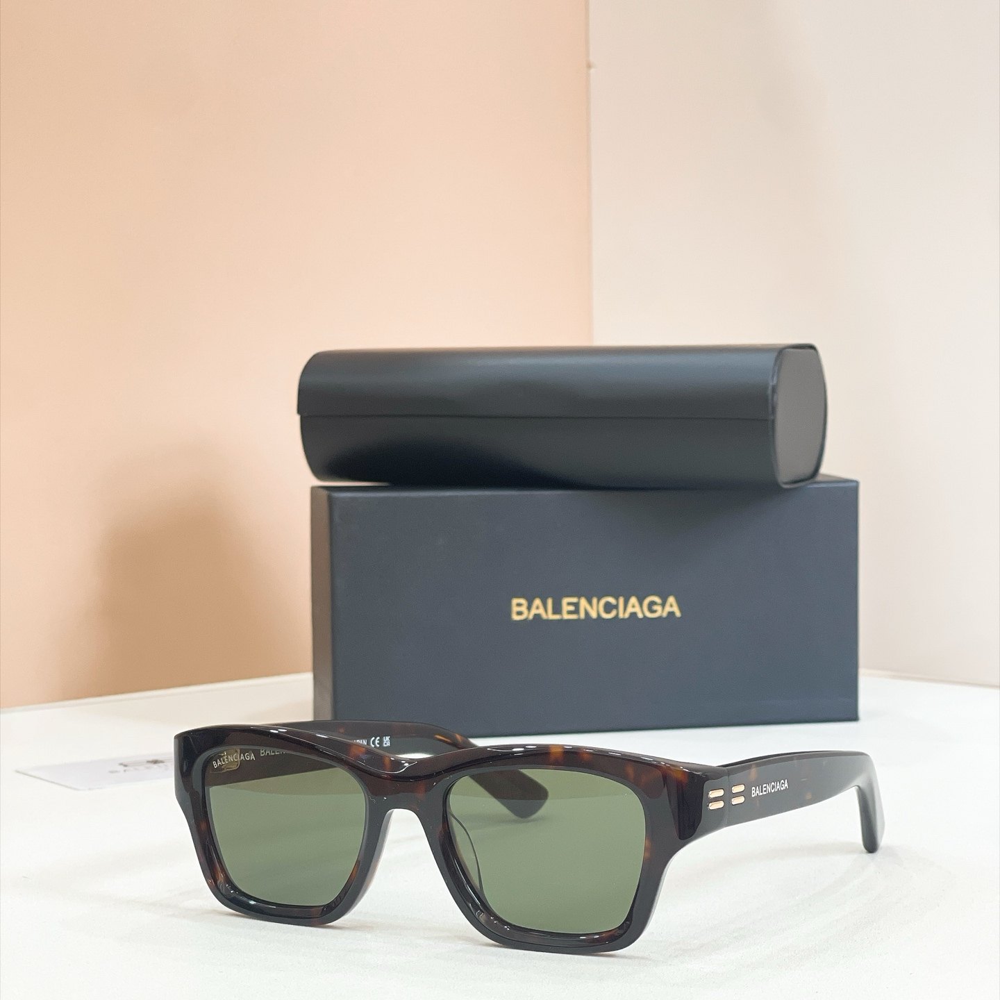 Balenciaga Sunglasses - BB7081