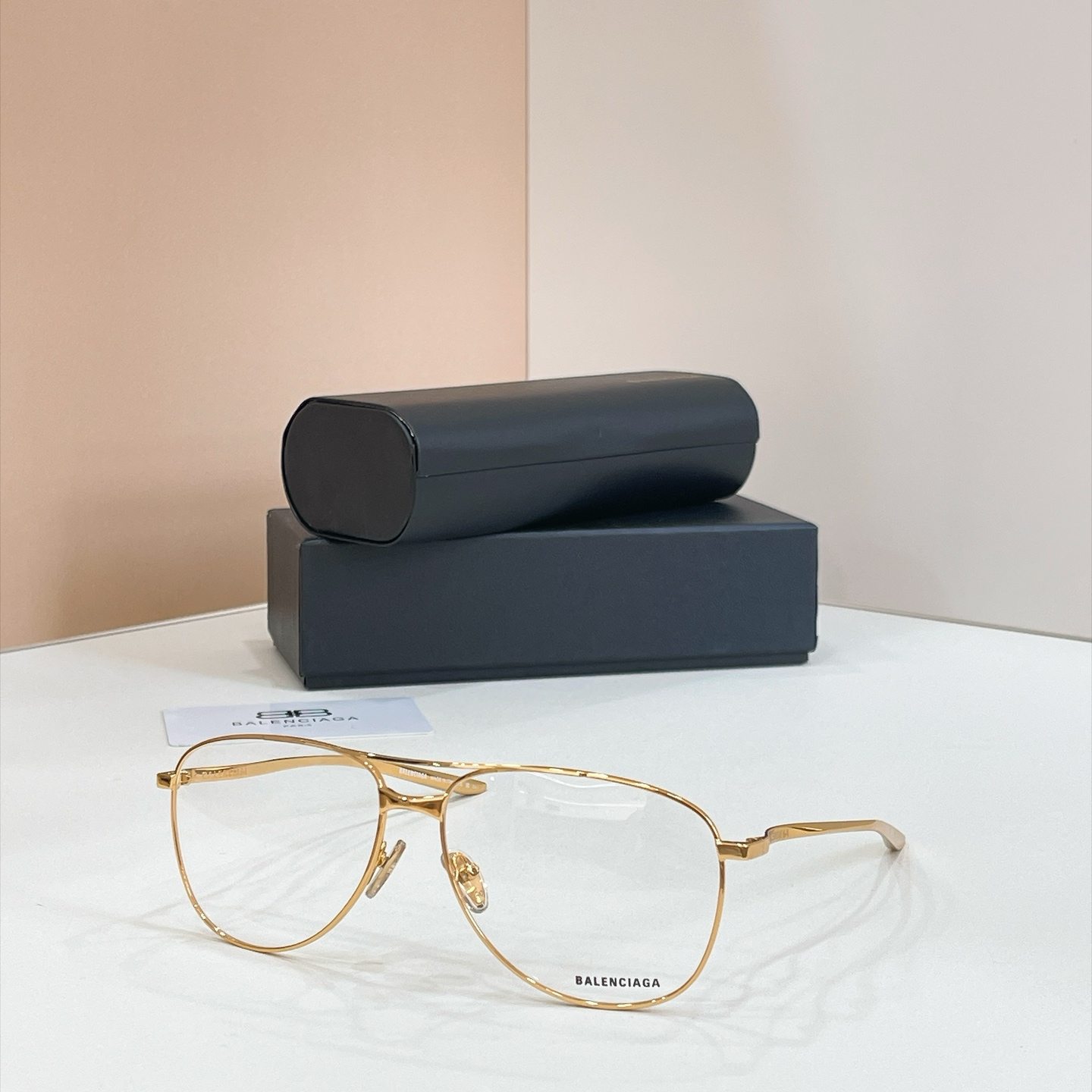 Balenciaga Sunglasses - BB0538S