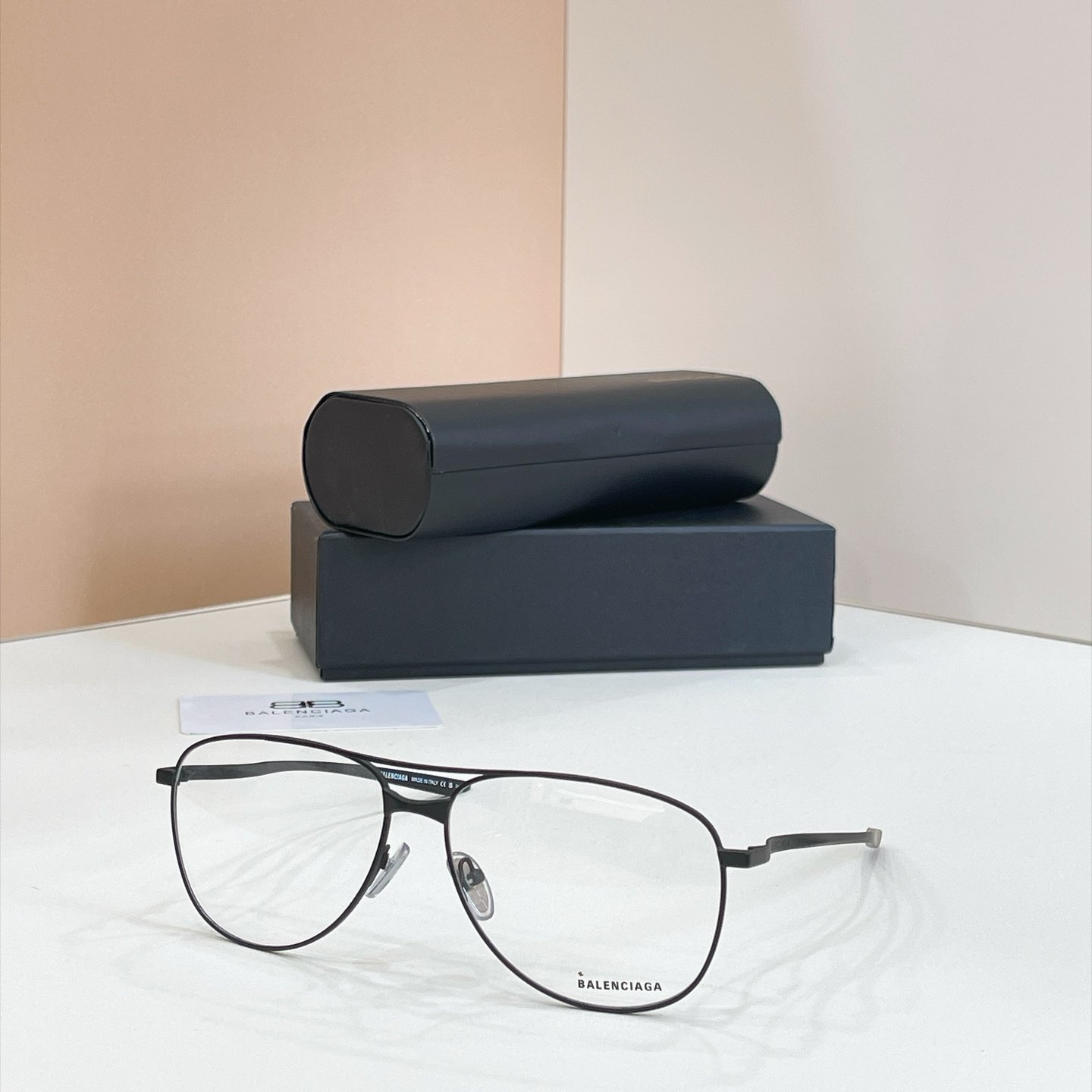 Balenciaga Sunglasses - BB0538S