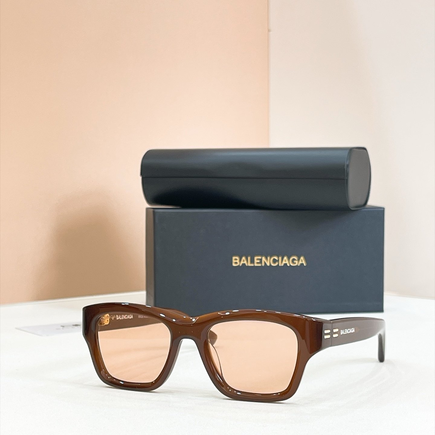 Balenciaga Sunglasses - BB7081