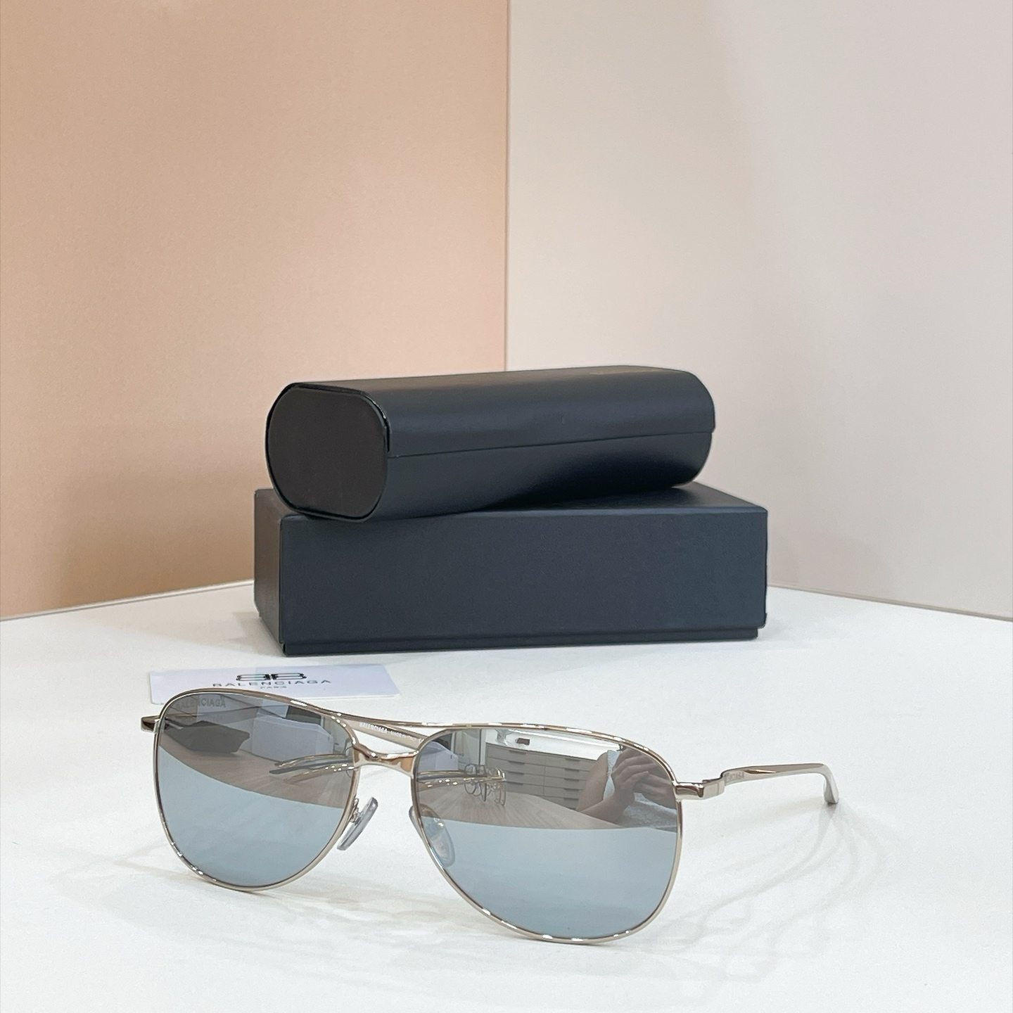Balenciaga Sunglasses - BB0538S