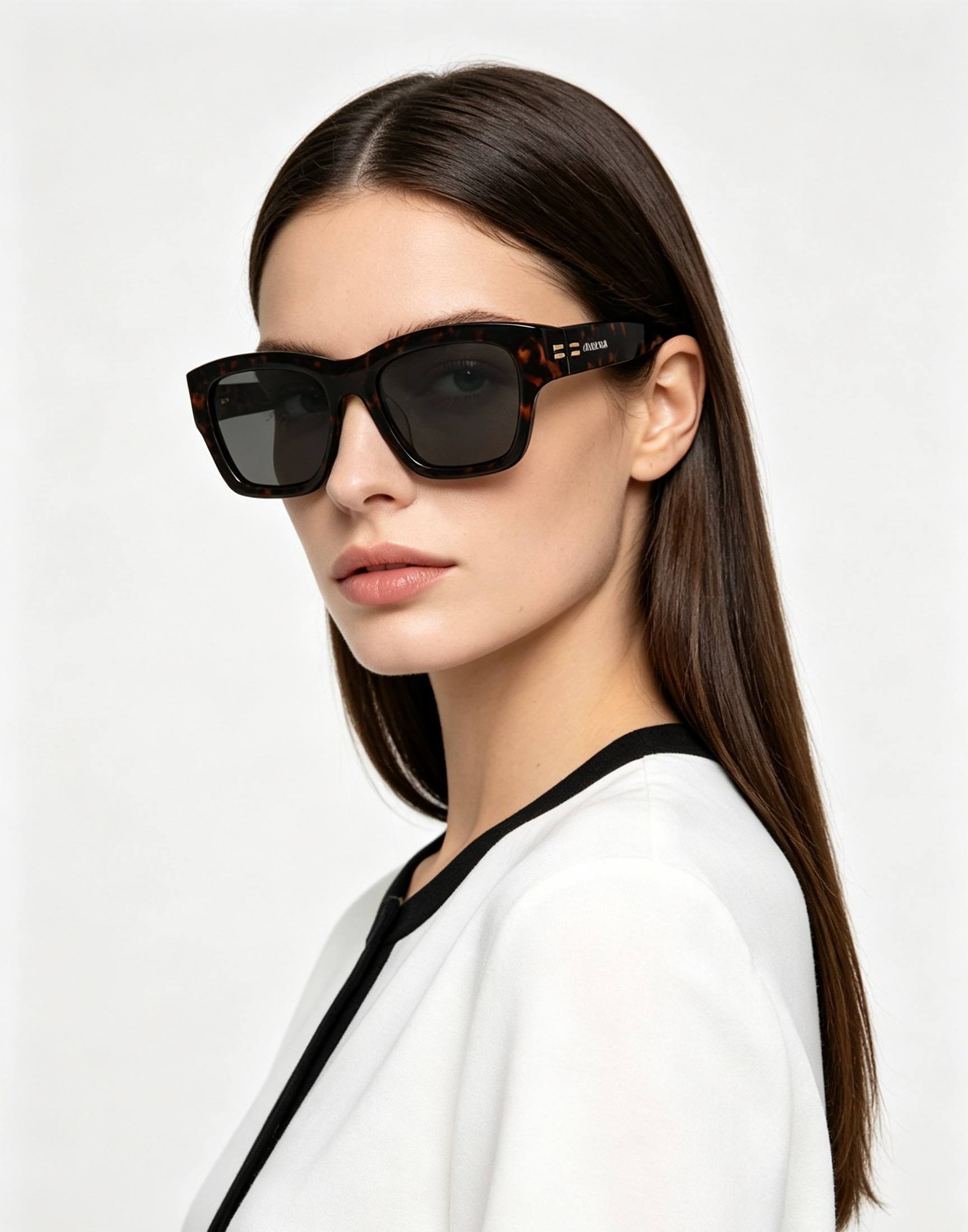 Balenciaga Sunglasses - BB7081