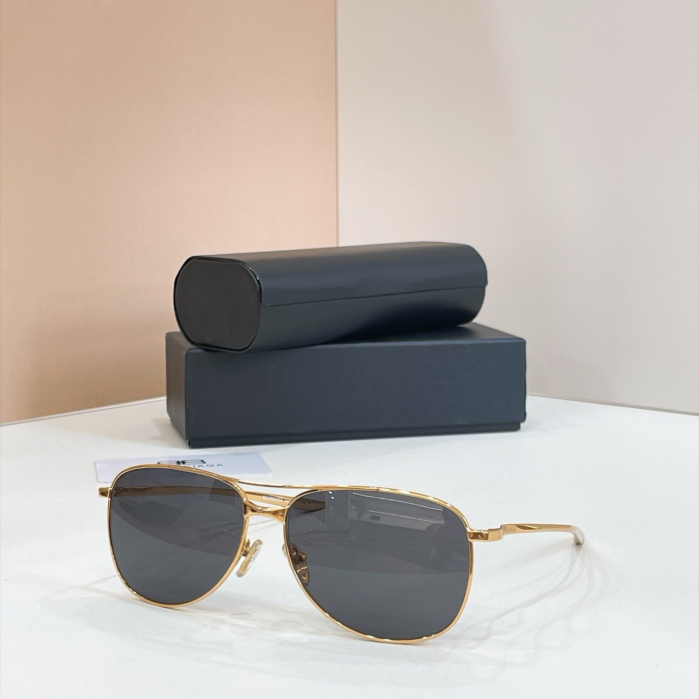 Balenciaga Sunglasses - BB0538S