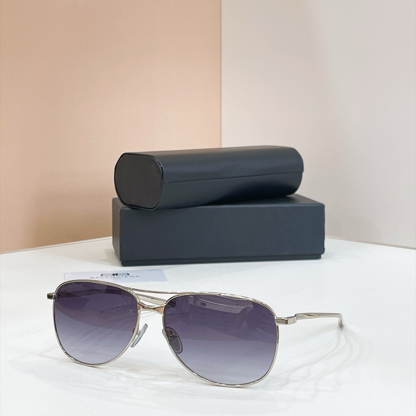 Balenciaga Sunglasses - BB0538S