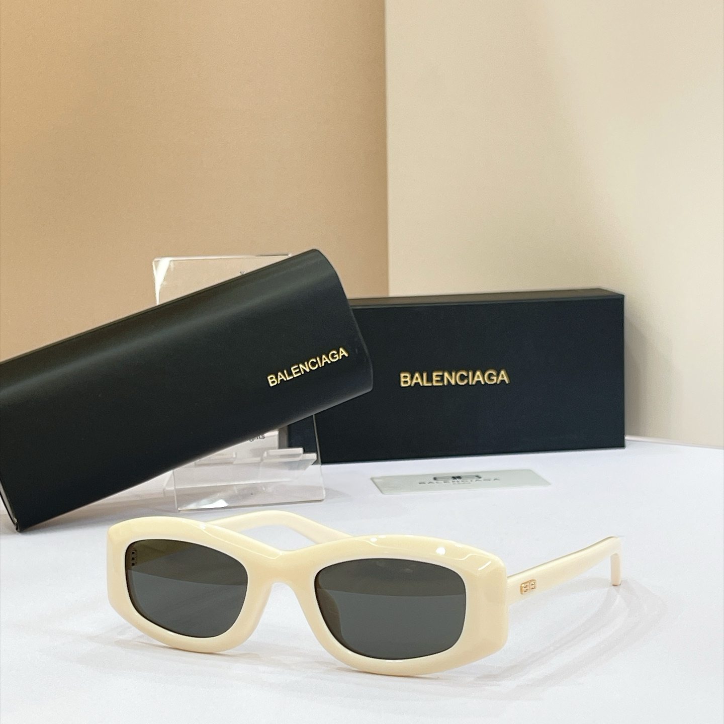 Balenciaga Sunglasses - BB0561SA