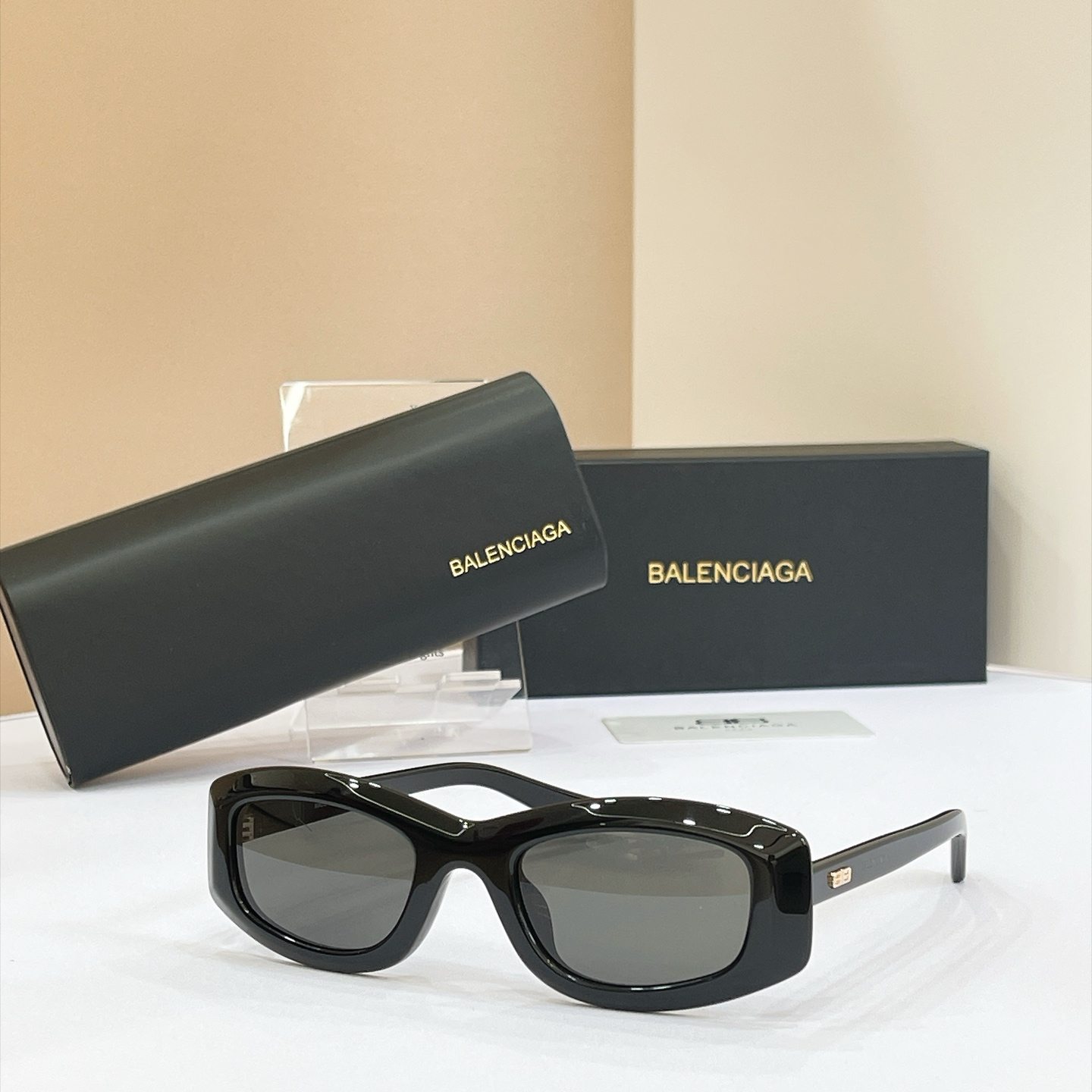 Balenciaga Sunglasses - BB0561SA