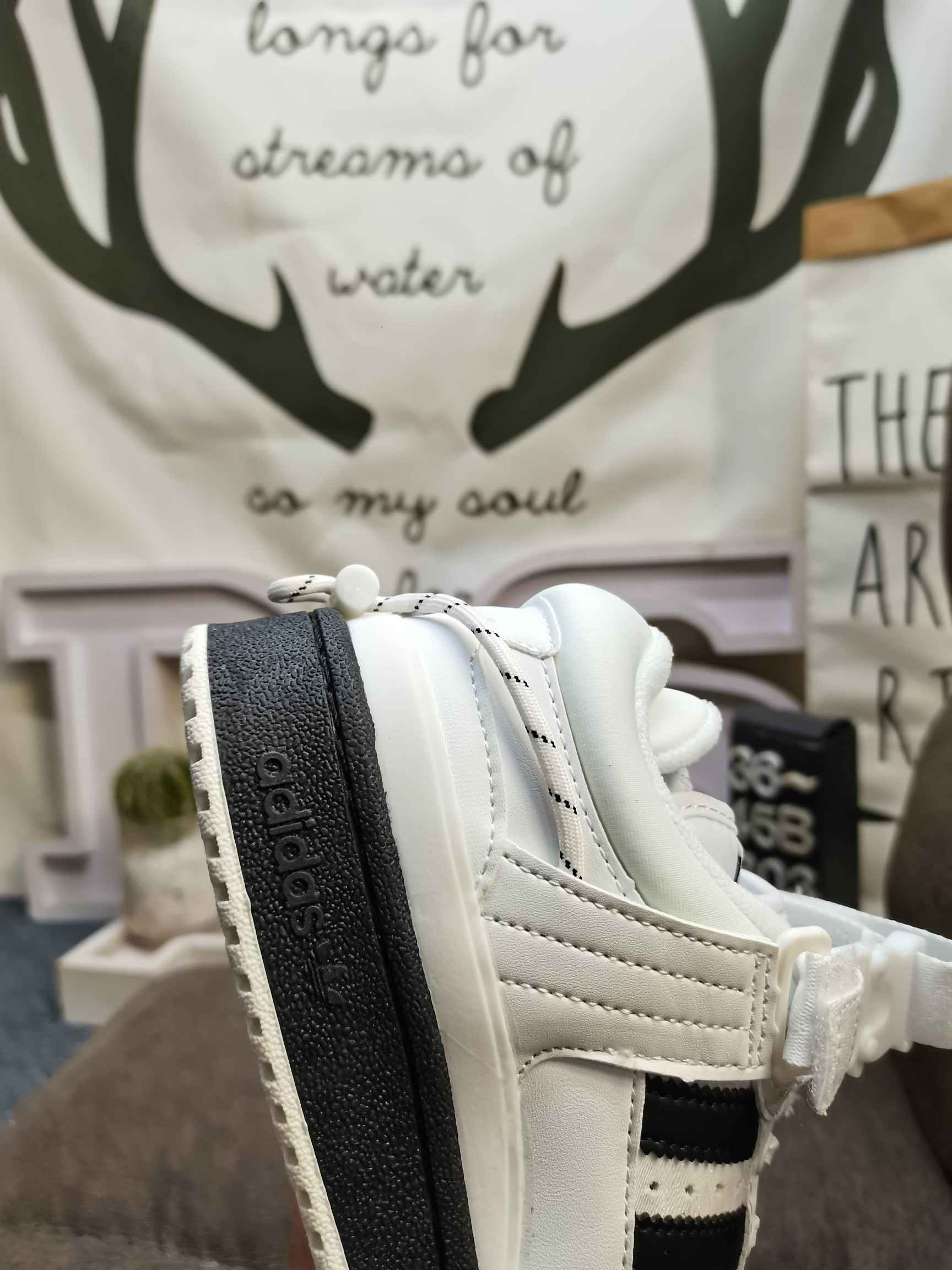 adidas BAD BUNNY FORUM Shoes