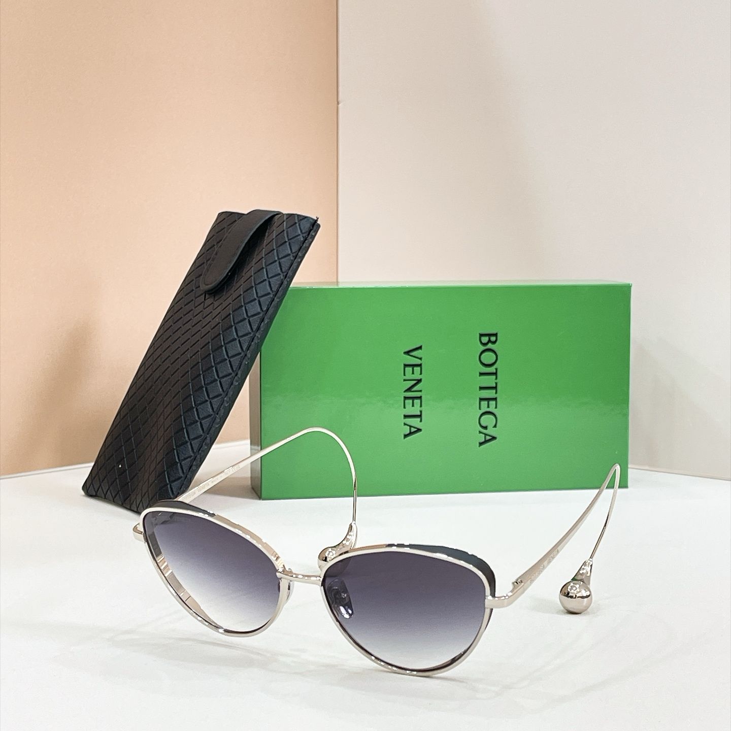 Bottega Veneta Sunglasses - BV2035LA