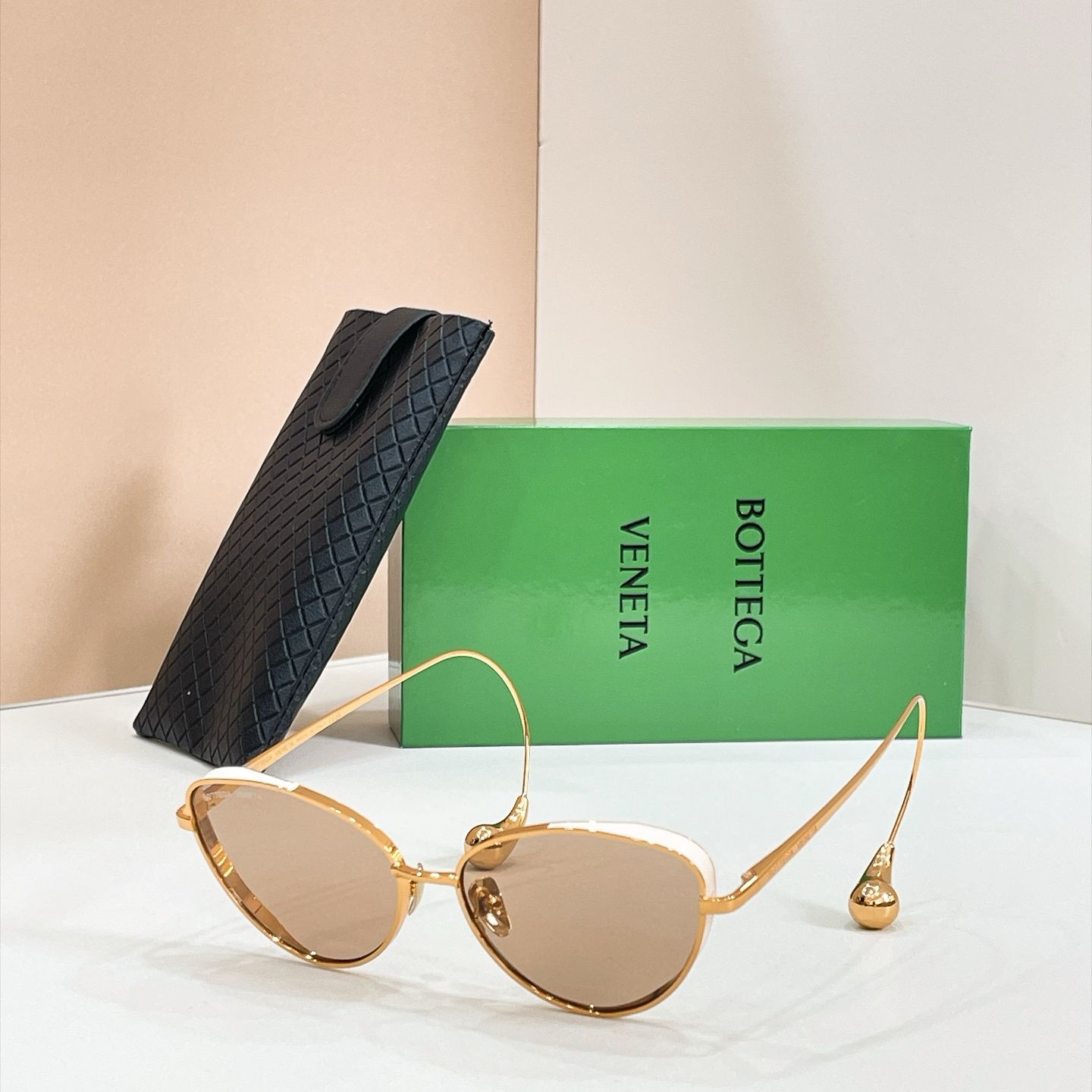Bottega Veneta Sunglasses - BV2035LA