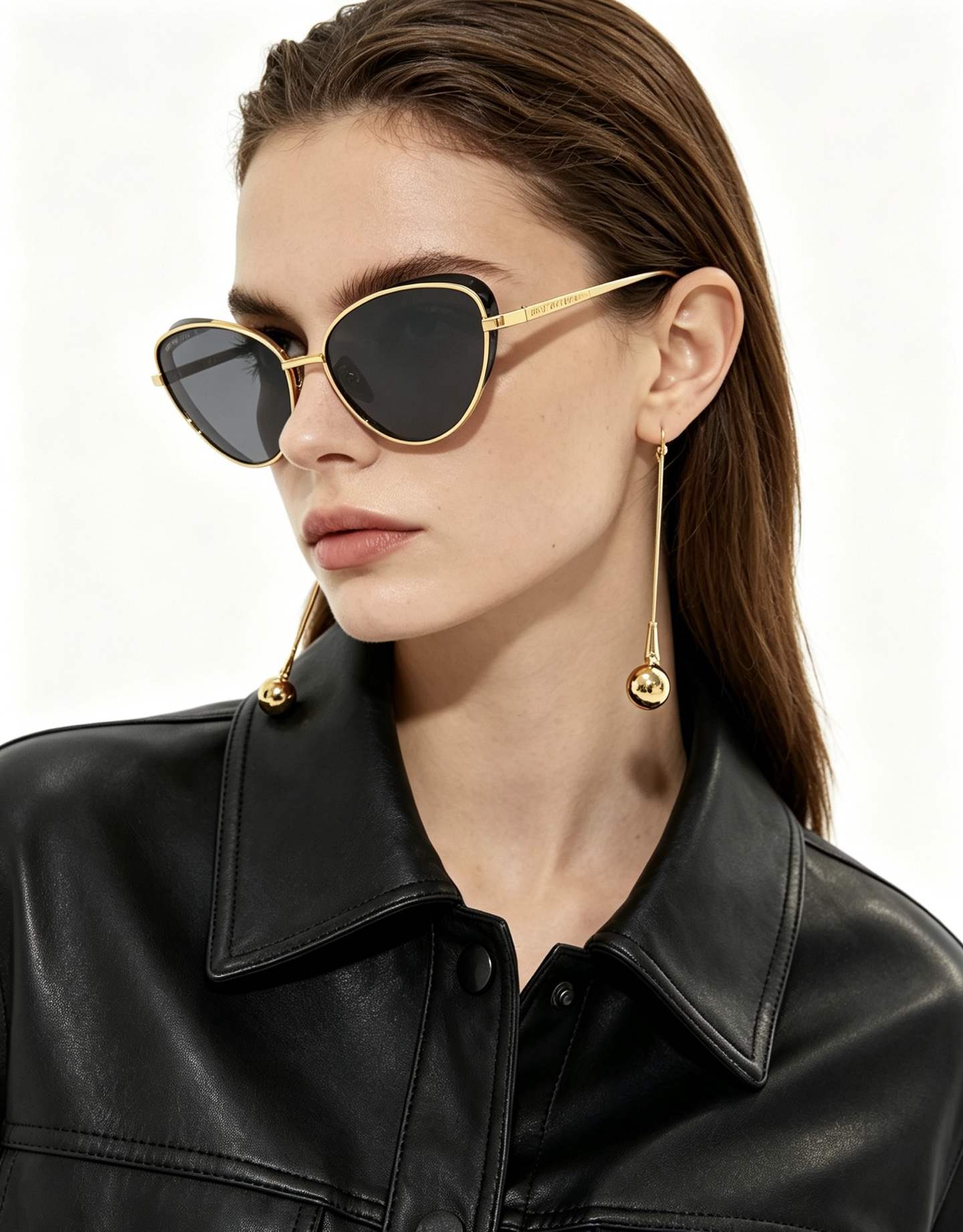 Bottega Veneta Sunglasses - BV2035LA