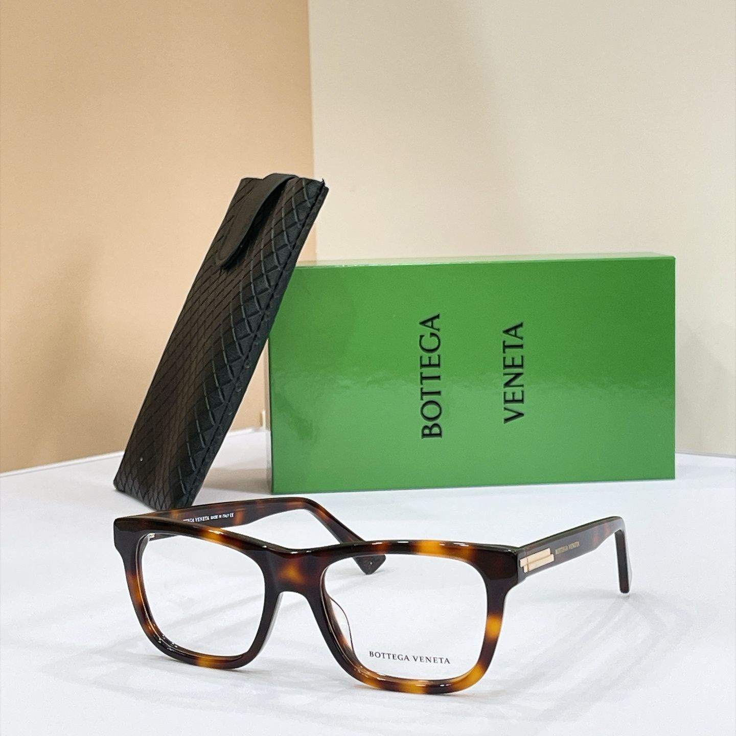 Bottega Veneta Sunglasses - BV14120
