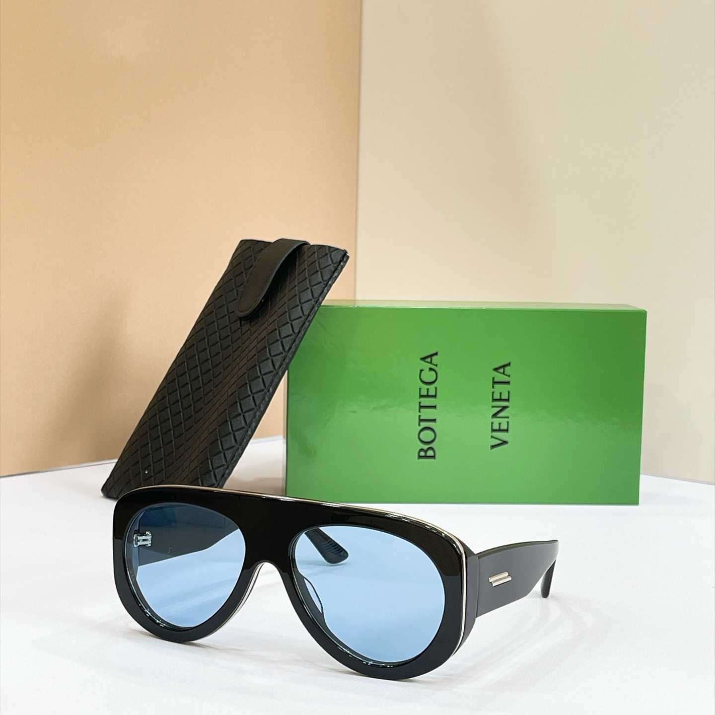 Bottega Veneta Sunglasses - BV1362S