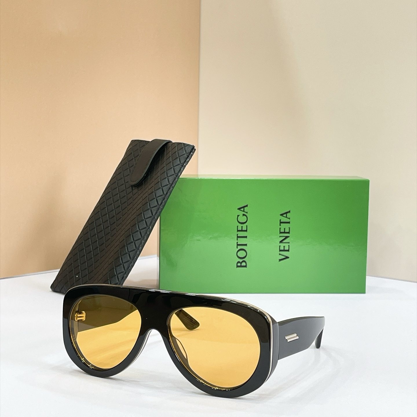 Bottega Veneta Sunglasses - BV1362S