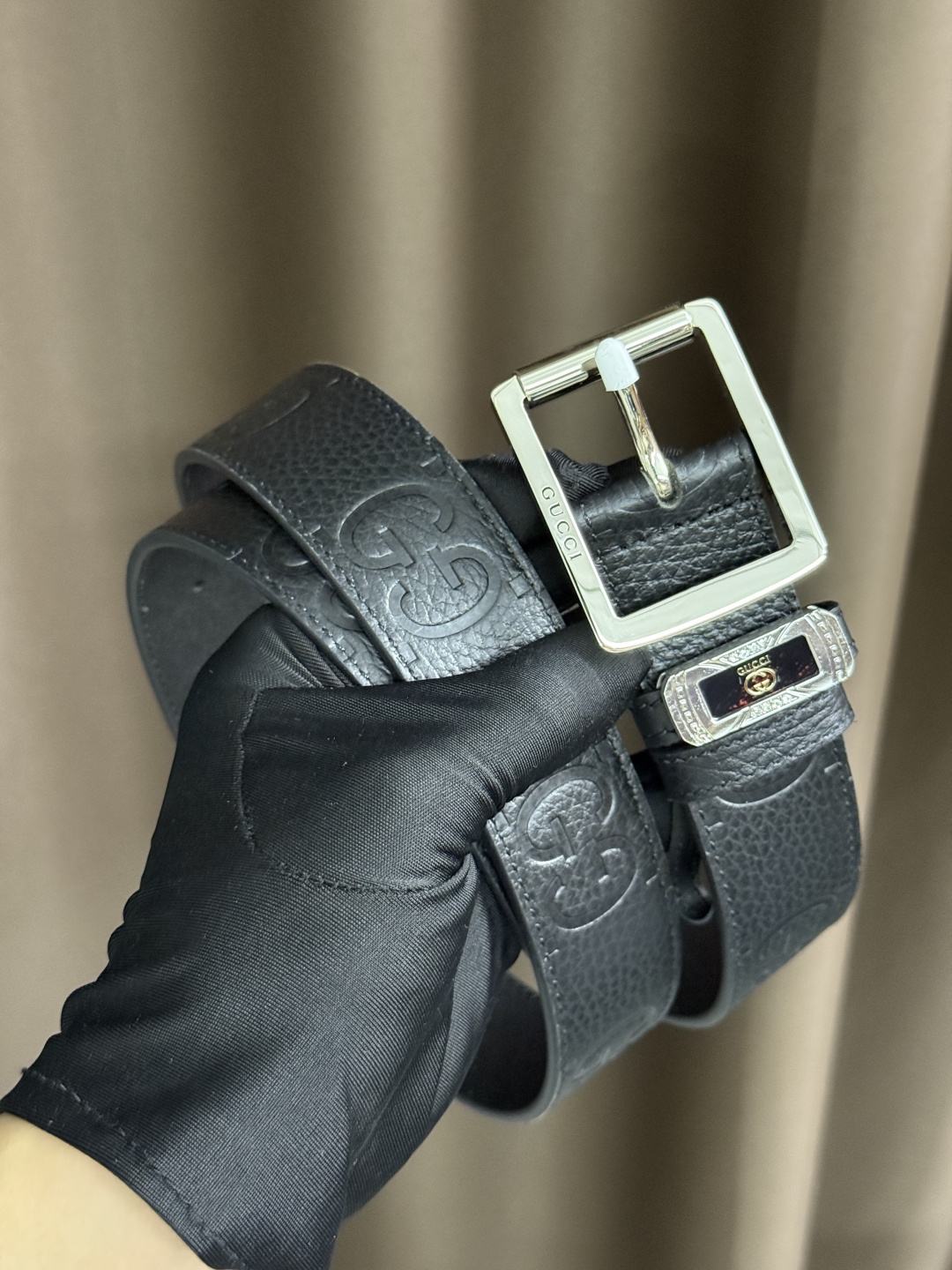 Gucci Belt – 35mm