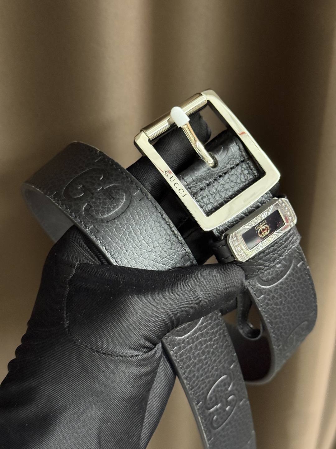 Gucci Belt – 35mm