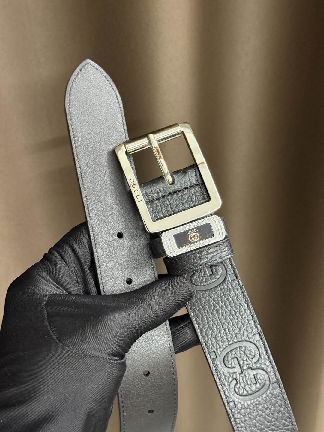 Gucci Belt – 35mm